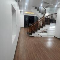 Bán LK khu nhà ở Báo Nhân Dân Trịnh Văn Bô. DT 62m x 4 tầng, mặt tiền 4,5m. Giá 17 tỷ TL.