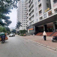 Chính Chủ Bán Gấp, Chung Cư Toà Ct1, 183 Hoàng Văn Thái, Thanh Xuân.diện Tích85M2 3 Phòng Ngủ Giá Bán 5,5Tỷ