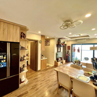 Bán Chcc 622 Minh Khai Toà Handico 5 - Hàng Xóm Times City Vị Trí Cực Kỳ Đẹp, View Cực Thoáng