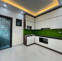 Cần Bán Gấp Căn Nhà 3 Tầng Xây Mới Cách Đại Lộ Thăng Long 2Km