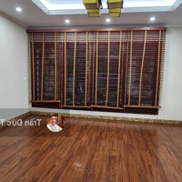 Phố Thành Thái, Cầu Giấy,Diện Tích55M2,Mặt Tiền6.5M, Ô Tô Tránh, Vỉa Hè, Giá Bán 22.7 Tỷ