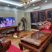 Phố Thành Thái, Cầu Giấy,Diện Tích55M2,Mặt Tiền6.5M, Ô Tô Tránh, Vỉa Hè, Giá Bán 22.7 Tỷ