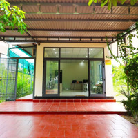 Nhà Đẹp Cam Thành Nam - Cam Ranh, Giá Tốt Cho Các Nhà Đầu Tư, Hiện Đang Cho Thuê Làm Văn Phòng