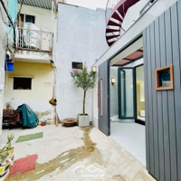 Bán Nhà Riêng Tại Đường Quang Trung,Gò Vấp,3.75 Tỷ,44M2,2Pn+ 2 Vệ Sinh Shr, An Ninh. Gọi Em My 0899494230