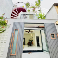 Bán Nhà Riêng Tại Đường Quang Trung,Gò Vấp,3.75 Tỷ,44M2,2Pn+ 2 Vệ Sinh Shr, An Ninh. Gọi Em My 0899494230