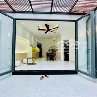Bán Nhà Riêng Tại Đường Quang Trung,Gò Vấp,3.75 Tỷ,44M2,2Pn+ 2 Vệ Sinh Shr, An Ninh. Gọi Em My 0899494230