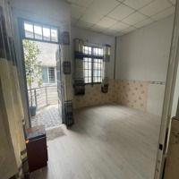 Bán Nhà Dương Bá Trạc Quận 8, 47M2, 3 Tầng, Không Lộ Giới, Không Quy Hoạch.