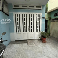 Nhà Bán Hẻm 539/ Cmt8 Ngay Chợ Hòa Hưng.diện Tích3.1Mx9M, Nở Hậu 3.6M. Nhà 4 Tầng Btct, Giá Bán 4.6 Tỷ