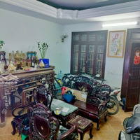 Mặt Ngõ Thông- Lô Góc - Kinh Doanh - Vài Bước Ra Mặt Phố Giang Văn Minh - Đường Trước Nhà 3M