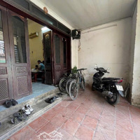 Bán Nhà, Hà Huy Tập Mặt Ngõ 6M Ô Tô Tránh Thông Các Ngả Lô Góc Mặt Tiền Rộng Tiện Ích Bạt Ngàn