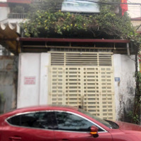Bán Nhà, Hà Huy Tập Mặt Ngõ 6M Ô Tô Tránh Thông Các Ngả Lô Góc Mặt Tiền Rộng Tiện Ích Bạt Ngàn