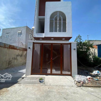 Bán Nhà 1 Trệt 1 Lầu Kp3 P.trảng Dài, Gần Ủy Ban Phường Trảng Dài, Siêu Thị Điện Máy Chợ Lớn