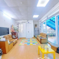 Có 102! Bán Nhà Phân Lô Vỉa Hè Oto Tránh Hào Nam Hoàng Cầudiện Tích90M2, 4 Tầngmặt Tiền10.2M, Giá Bán 20.5 Tỷ
