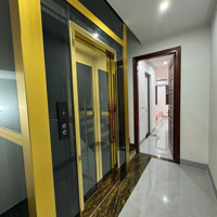 Chính Chủ Gửi Bán Td: 80 M2. Hoàn Thiện 5 Tầng Đẹp Có Thang Máy. Bao Giá. Liên Hệ: 0347887299