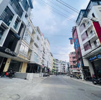 Khách Sạn Thuận Tiện Kinh Doanh Nhiều Ngành Nghề Mặt Tiền Chính Nam Kỳ Khởi Nghĩa Đà Lạt