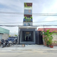 Giảm Mạnh- Nhà Mặt Tiền Kd- Ngay Cao Đẳng Điện Lực- Hà Huy Giáp- Phường Thạnh Lộc- Quận 12- Hcm