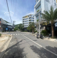 Bán Đất Lô Góc,Nguyễn Phi Khanh,Vĩnh Hoà,Dt 88,9 M2, Ngang 9,6 M,Đường 13 M,Hướng Đông- Giá Bán 6,6 Tỷ