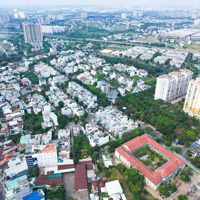 Linh Cần Bán Lô Đất 5X22M, Mặt Tiền Đường 57 Khu Dân Cư Đông Thủ Thiêm 0902 514 989.