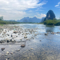 6300 M2 Đất Cây Lâu Năm, Bám Sông Bôi Đẹp Mĩ Mãn
Giá Nhỉnh 3 Tỷ Thôi
Đường Ô Tô Tận Nơi