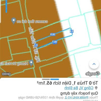 Ngõ Thông Tứ Tung - Phố Vip Đào Tấn Ba Đình - Nhà Dân Xây 50M2 Chắc Chắn - Sau Quy Hoạch Ra Mặt Phố