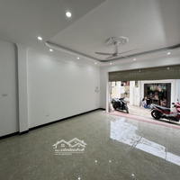 Bán Nhà 5 Tầng Phố Bát Khối Long Biên - Thang Máy, Gara Ô Tô 7 Chỗ - 55M2 Giá Bán 7,9 Tỷ