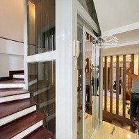 Bán Nhà Đường Nguyễn Đình Chiểu, Hai Bà Trưng. Gân Đại Cồ Việt.diện Tích45M2. Thang Máy. Giá Bán 12.5 Tỷ.