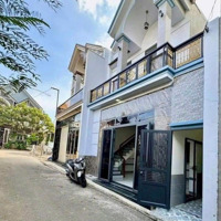 Nhà Đẹp Mới Hoàn Thiện Mới 100% P. Hố Nai, Tp. Biên Hòa, Đồng Nai