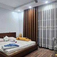 Mặt Hồ - Phương Mai - Ô Tô Tránh - Kinh Doanh -Diện Tích35M - 5T - Giá Bán 15 Tỷ