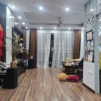 Mặt Hồ - Phương Mai - Ô Tô Tránh - Kinh Doanh -Diện Tích35M - 5T - Giá Bán 15 Tỷ
