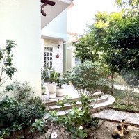 Biệt Thự Tâm Huyết Của Ông Giáo. Diện Tích 315 M, Ngang 14,5M. Bùi Thế Mỹ - Q. Ngũ Hành Sơn