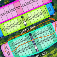 Town Villa 130M2 Ecoretreat Giá Không Chênh, Trực Tiếp Cđt Pk Mùa Xuân, Mùa Hạ, Mùa Thu Có Mã Căn