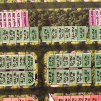 Town Villa 130M2 Ecoretreat Giá Không Chênh, Trực Tiếp Cđt Pk Mùa Xuân, Mùa Hạ, Mùa Thu Có Mã Căn