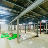 Tòa Nhà 1400M2 Mặt Tiền Vip Đường Phạm Văn Thuận - Biên Hòa. Hiện Đang Cho Thu Nhập 1,2 Tỷ/Năm