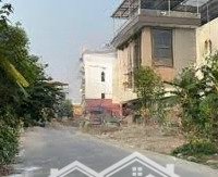 Bán Nhà Phố Nguyễn Cao Nhạc, Tuyến Phố Đẹp, Mặt Tiền 5M