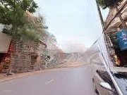 Bán Nhà Phố Nguyễn Cao Nhạc, Tuyến Phố Đẹp, Mặt Tiền 5M