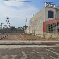 Lô Đất Mặt Tiền Đẹp 60,3M² Cách Kcn Tràng Duệ 3 Chỉ 100M Cơ Hội Sinh Lời Cao!