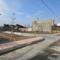 Lô Đất Mặt Tiền Đẹp 60,3M² Cách Kcn Tràng Duệ 3 Chỉ 100M Cơ Hội Sinh Lời Cao!