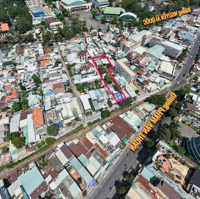 Khu Đất 1000M2 Ngay Siêu Thị Coop Mart Biên Hòa. Thích Hợp Xây Biệt Thự Vườn, Khách Sạn, Mầm Non