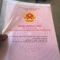 Bán Lô Đất Ngay Sát Nhà Thờ Tân Bình Đoàn Thị Điểm Xã Lộc Thanh, Tp Bảo Lộc, Lâm Đồng
