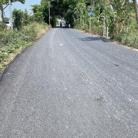 Cần Bán Lô Đất Thổ Cư Mặt Tiền Đường Nhựa Hương Lộ 45