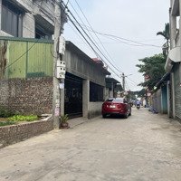 Hoa Hậu 60M2 Trục Chính Kinh Doanh Luôn Tại Đông Lai - Quang Tiến - Sóc Sơn