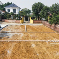 Chính Chủ Bán Lô Đất 100M2 Fun Thổ Cư Tại Yên Thái
