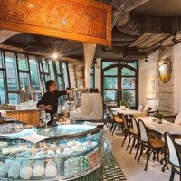 Cho Thuê Nhà Mặt Phố Tuệ Tĩnh , 75M2 X 5 Tầng , Mặt Tiền 4.5 M , Nhà Mới Cực Đẹp Làm Nhà Hàng