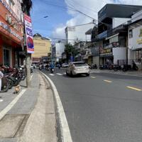 CHỦ ĐỊNH CƯ NƯỚC NGOÀI BÁN GẤP NHÀ 2 MẶT TIỀN NGAY CHỢ CẨM ĐÔ PHƯỜNG 6
