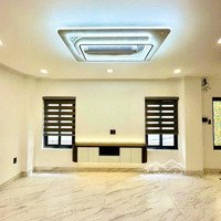 Nhà Mặt Tiền Hẻm Lớn 66M2 6 Phòng Ngủ-Hồng Lạc - Tân Bình