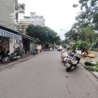 Giá Rẻ, Diện Tích Rộng, Kinh Doanh Đỉnh, Đối Diện Chợ Ngọc Thụy, Nhà 3T 70M2, Ô Tô Tránh, 16,5 Tỷ.