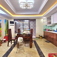 Bán Nhà Võ Thị Sáu, Hai Bà Trưng - Thang Máy - View Gần Hồ - Sd 61M2 - 6T - 15 Tỷ