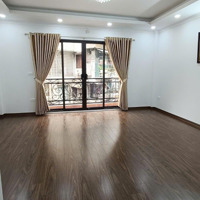 Bán Gấp Nhà Riêng 5 Tầng Mới Tại Hoàng Mai, Hà Nội. Liên Hệ: 0388191794