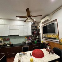 Mặt Ngõ Kinh Doanh - Ô Tô - Thang Máy Ở Quan Nhân 62M2 Mặt Tiền 4,7M Chỉ 16.6 Tỷ