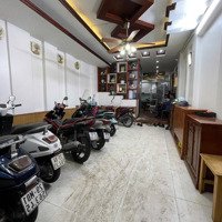 Mặt Ngõ Kinh Doanh - Ô Tô - Thang Máy Ở Quan Nhân 62M2 Mặt Tiền 4,7M Chỉ 16.6 Tỷ